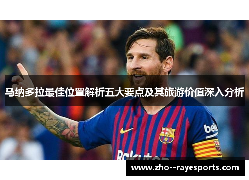 马纳多拉最佳位置解析五大要点及其旅游价值深入分析 马纳多拉最佳位置解析五大要点及其旅游价值深入分析